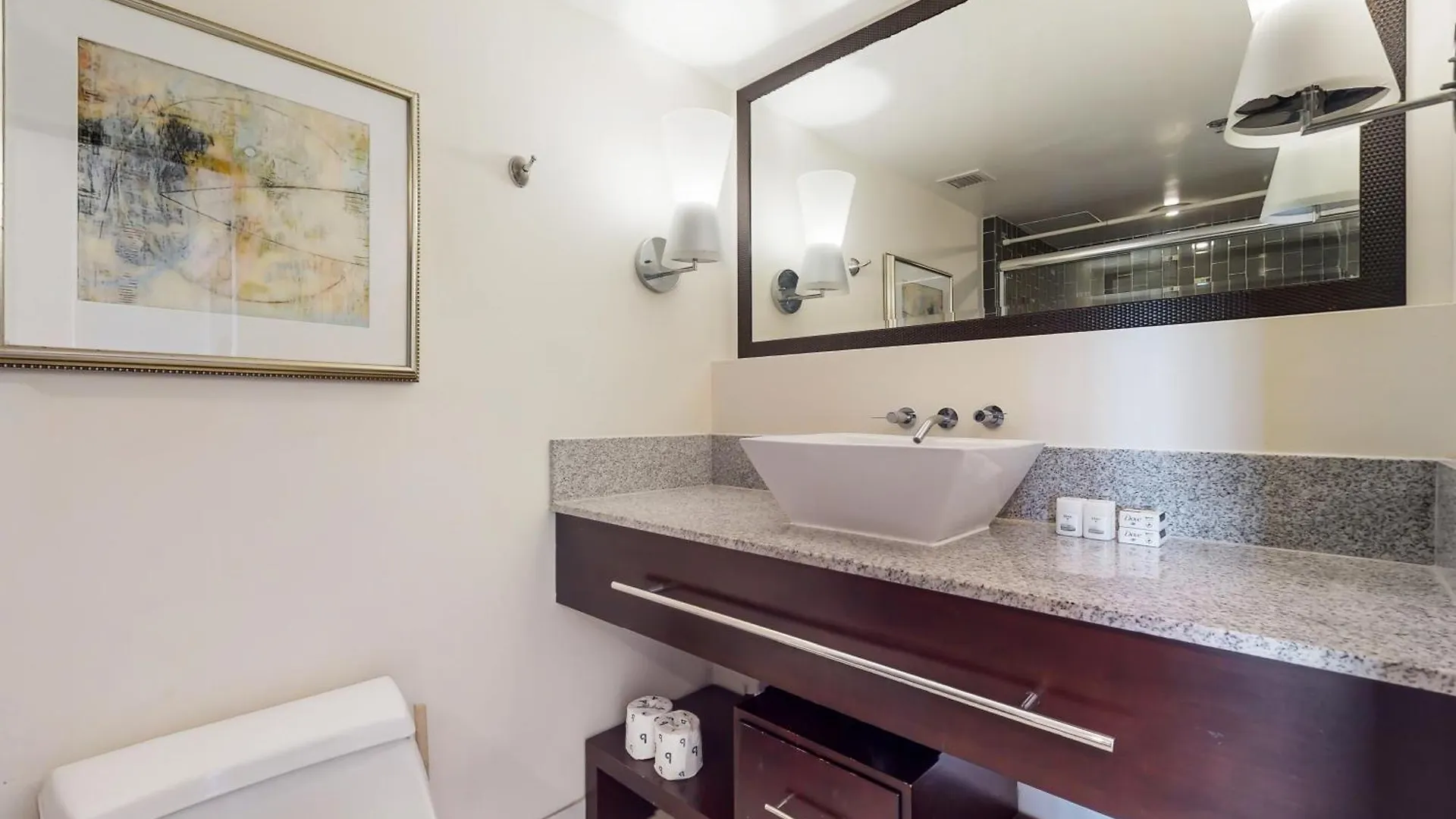 Appartamento The Regency At Beachwalk - Unit 93 Honolulu