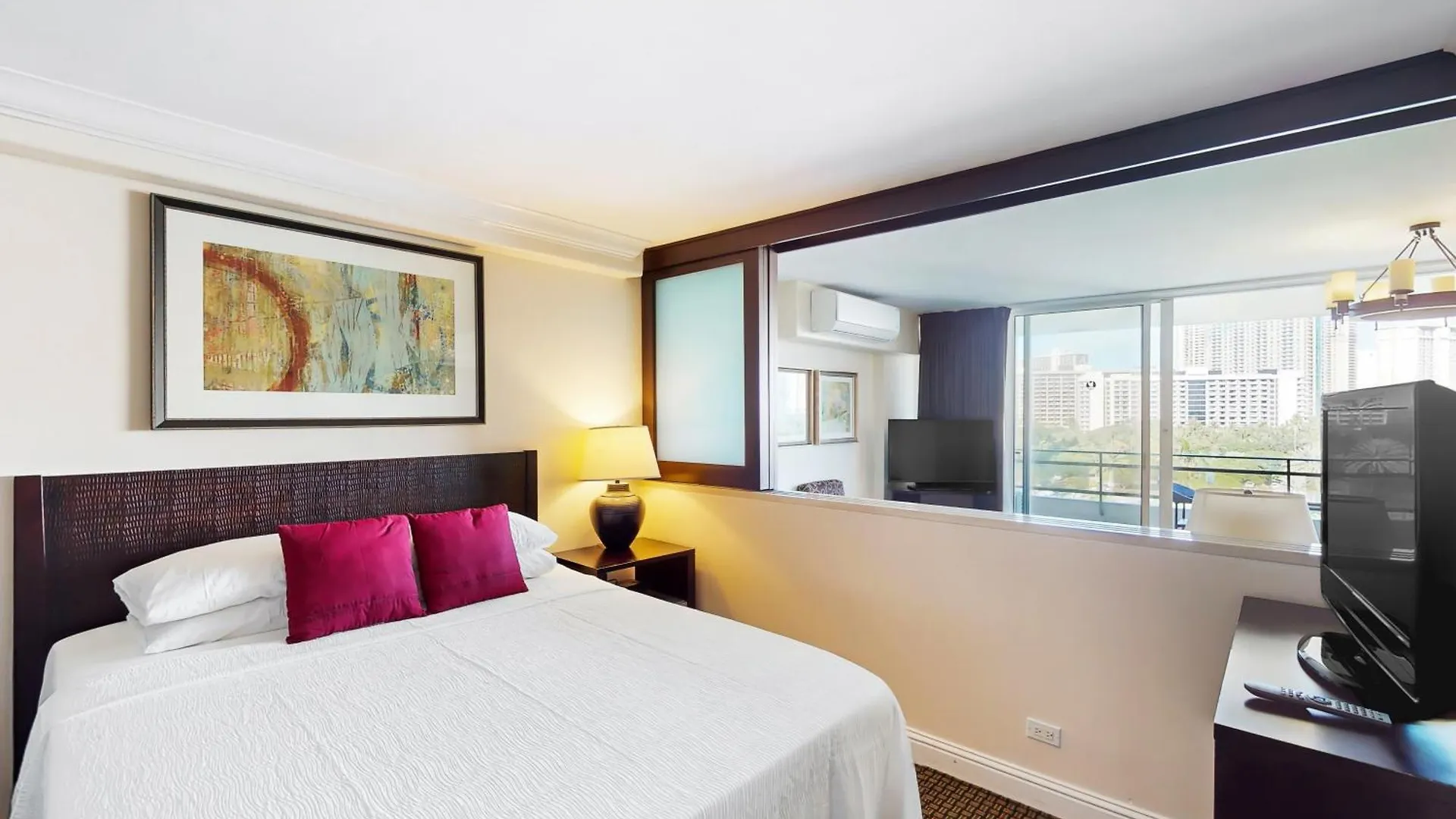 Appartamento The Regency At Beachwalk - Unit 93 Honolulu 0*,  Stati Uniti
