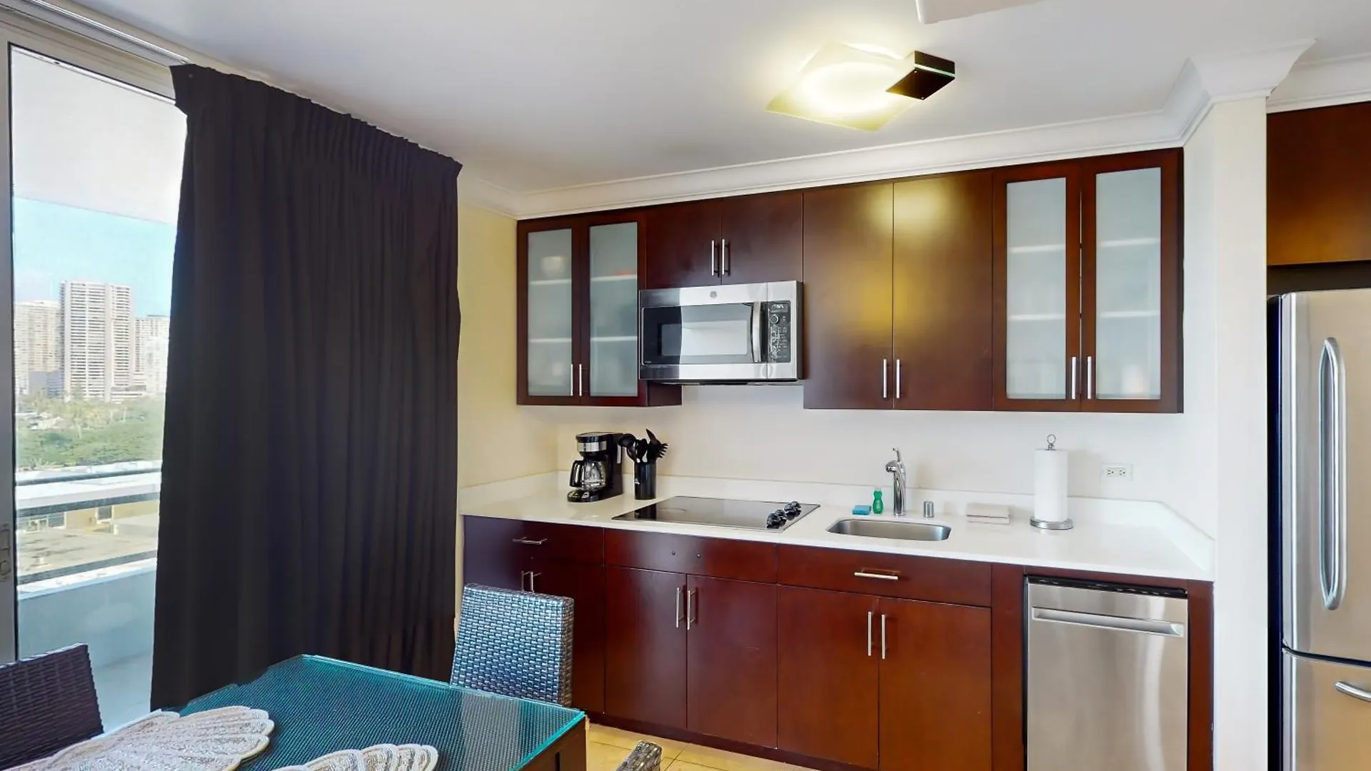 Appartamento The Regency At Beachwalk - Unit 93 Honolulu