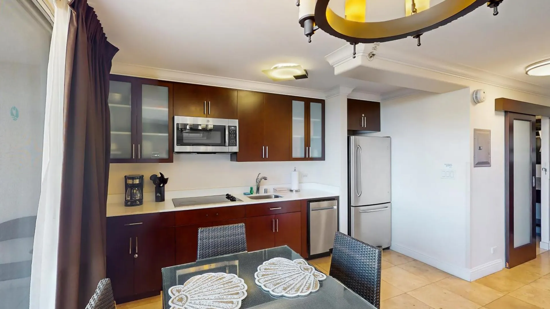 Appartamento The Regency At Beachwalk - Unit 93 Honolulu 0*,