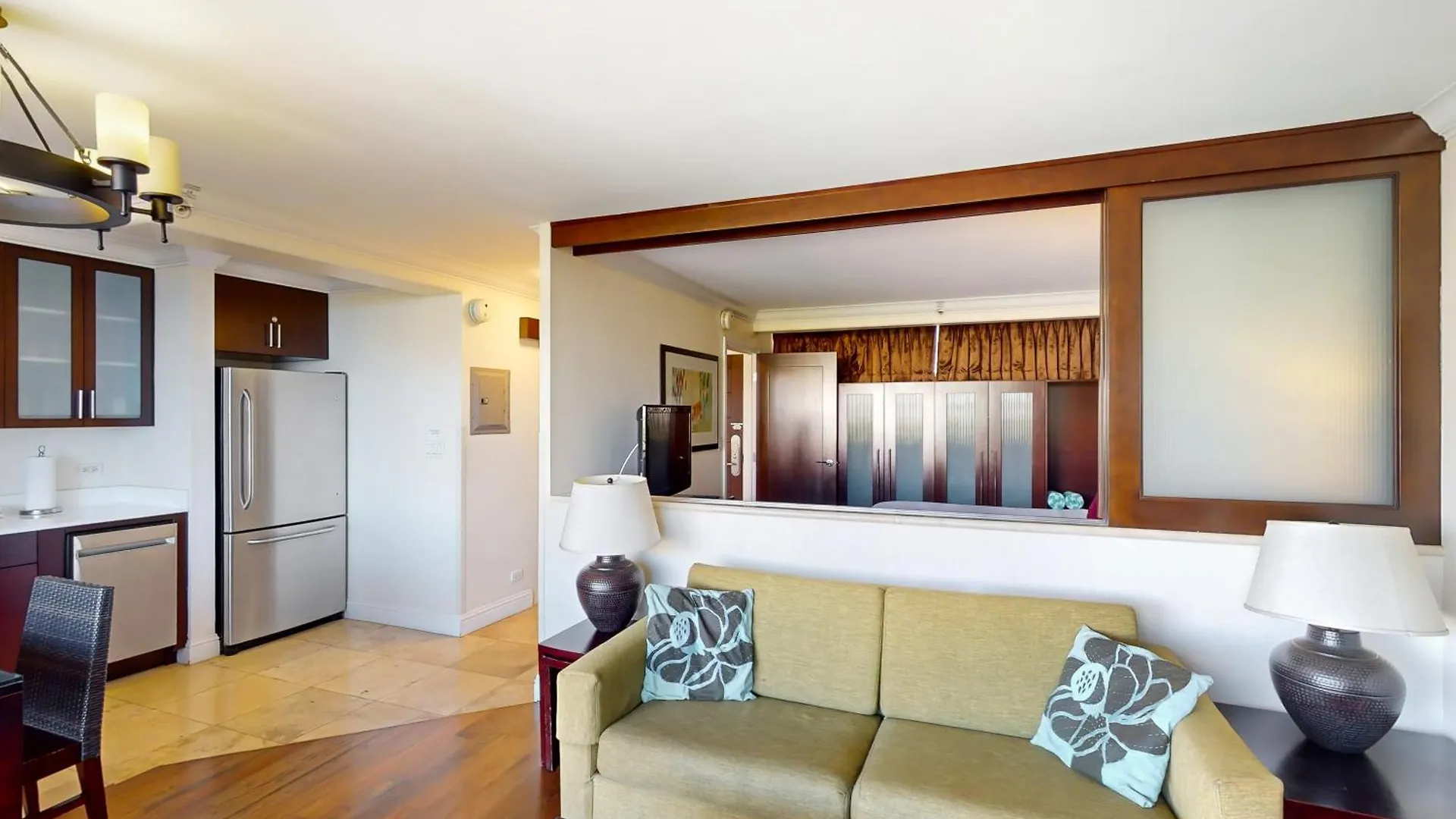 Appartamento The Regency At Beachwalk - Unit 93 Honolulu Stati Uniti