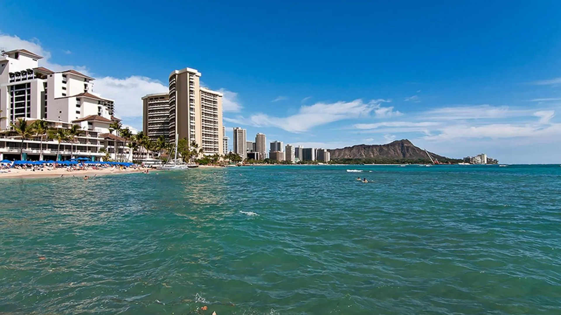 Appartamento The Regency At Beachwalk - Unit 93 Honolulu 0*,