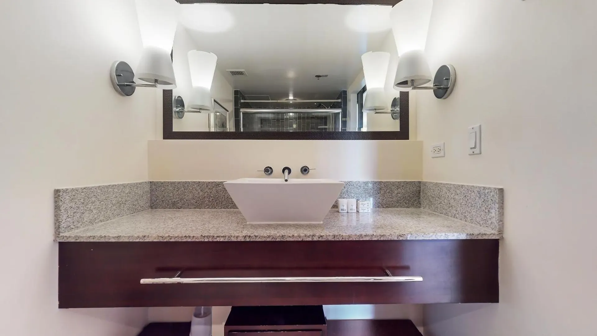 Apartmán The Regency At Beachwalk - Unit 93 Honolulu USA